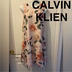 Calvin Klein dress